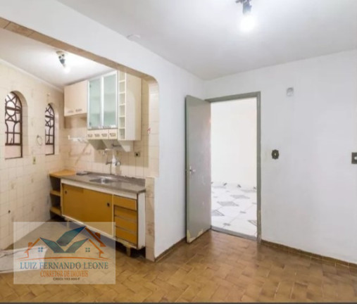 Imagem Sobrado com 3 Quartos à Venda, 115 m² em Jabaquara - São Paulo