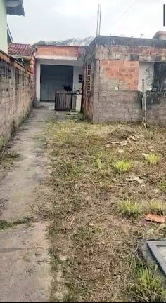 Casa com 1 Quarto à Venda, 175 m² em Jardim Somar - Peruíbe