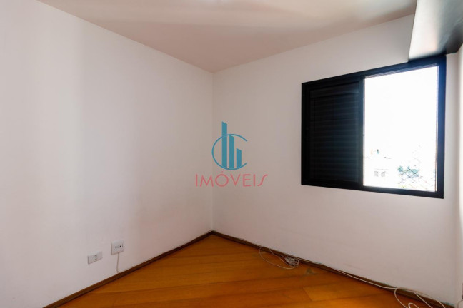 Imagem Apartamento com 3 Quartos à Venda, 72 m² em Vila Mariana - São Paulo