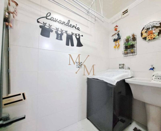Imagem Casa com 2 Quartos à Venda, 127 m² em Marapé - Santos