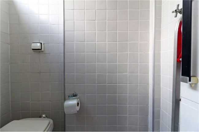 Imagem Apartamento com 2 Quartos à Venda, 69 m² em Vila Olímpia - São Paulo