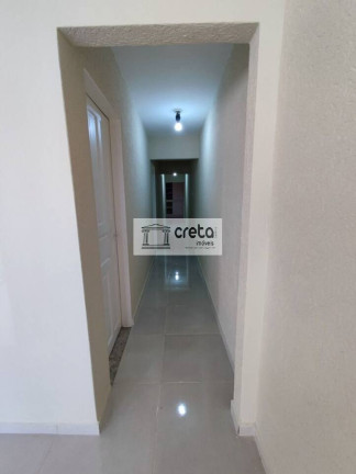 Imagem Casa com 3 Quartos à Venda, 125 m² em Vila Piauí - São Paulo