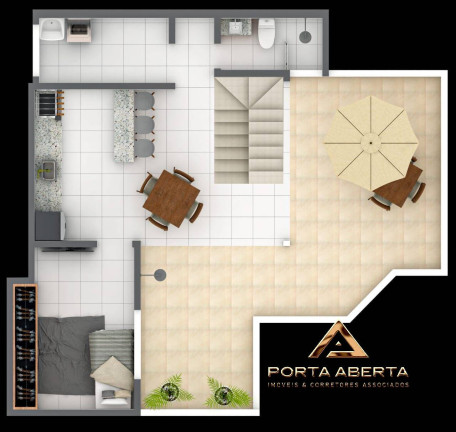Imagem Apartamento com 3 Quartos à Venda, 140 m² em Belvedere - Coronel Fabriciano Imagem Apartamento com 3 Quartos à Venda, 140 m² em Belvedere - Coronel Fabriciano