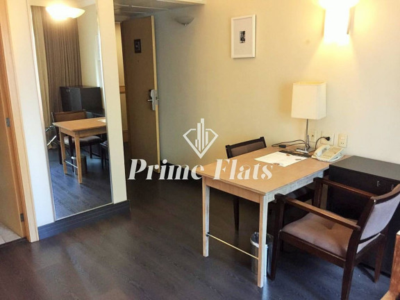 Imagem Apartamento com 1 Quarto à Venda, 28 m² em Brooklin Novo - São Paulo Imagem Apartamento com 1 Quarto à Venda, 28 m² em Brooklin Novo - São Paulo