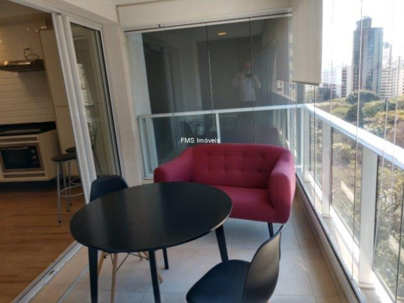 Imagem Imóvel com 1 Quarto à Venda, 35 m² em Consolação - São Paulo Imagem Imóvel com 1 Quarto à Venda, 35 m² em Consolação - São Paulo