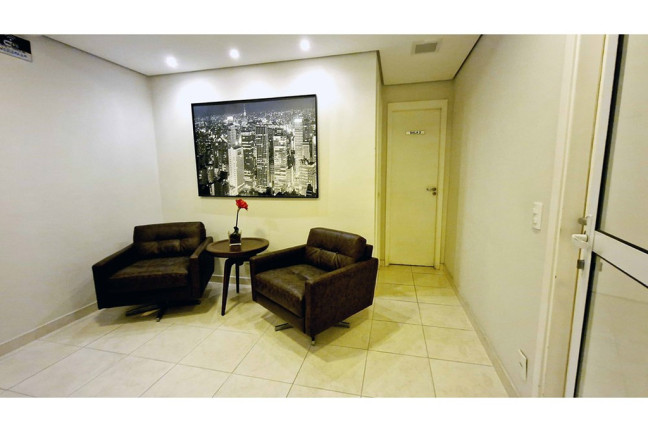 Imagem Apartamento com 1 Quarto à Venda, 37 m² em Vila Buarque - São Paulo Imagem Apartamento com 1 Quarto à Venda, 37 m² em Vila Buarque - São Paulo