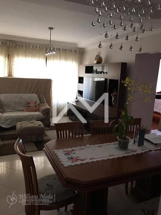 Imagem Apartamento com 3 Quartos à Venda, 147 m² em Jardim Barbosa - Guarulhos Imagem Apartamento com 3 Quartos à Venda, 147 m² em Jardim Barbosa - Guarulhos