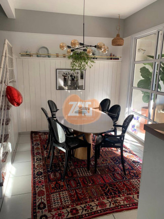 Imagem Apartamento com 3 Quartos à Venda, 150 m² em Condomínio Veredas - Taubaté