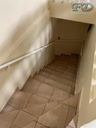 Imagem Casa com 5 Quartos à Venda, 356 m² em Terra Preta (terra Preta) - Mairiporã