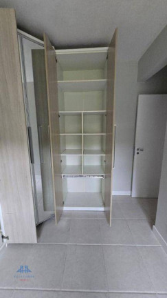 Imagem Apartamento com 2 Quartos à Venda, 57 m² em Itacorubi - Florianópolis