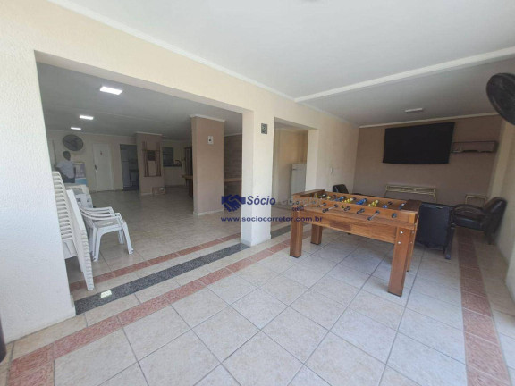 Imagem Apartamento com 3 Quartos para Alugar, 76 m² em Jardim Vera - Guarulhos