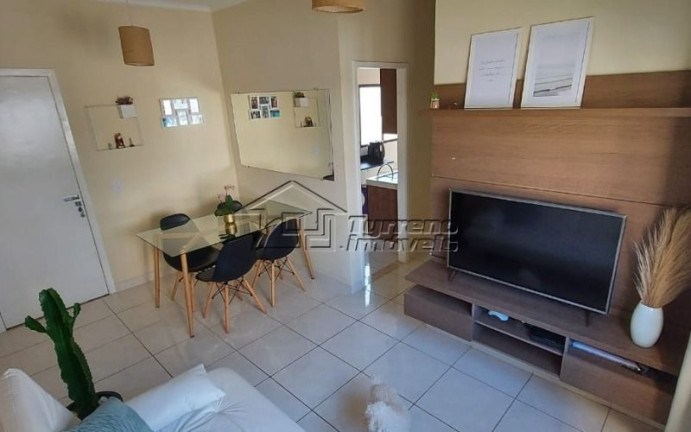 Imagem Apartamento com 2 Quartos à Venda, 53 m² em Palmeiras De São José - São José Dos Campos Imagem Apartamento com 2 Quartos à Venda, 53 m² em Palmeiras De São José - São José Dos Campos
