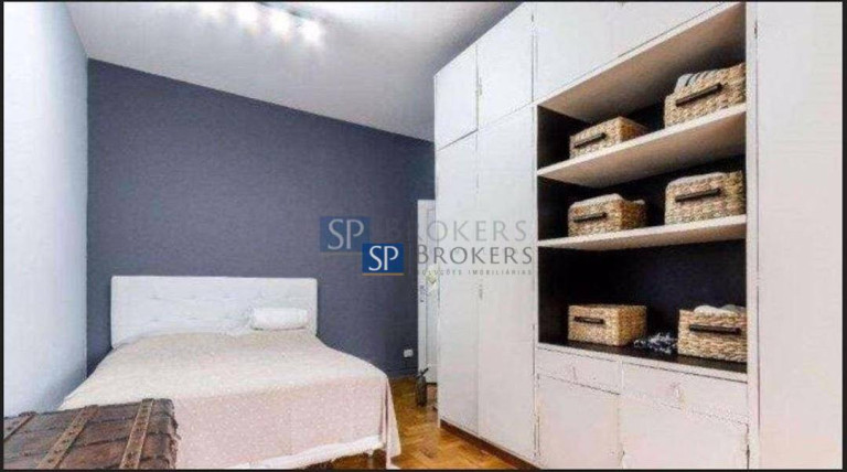 Imagem Apartamento com 2 Quartos à Venda, 102 m² em Vila Mariana - São Paulo Imagem Apartamento com 2 Quartos à Venda, 102 m² em Vila Mariana - São Paulo