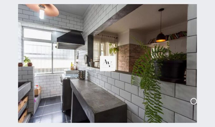 Imagem Apartamento com 2 Quartos à Venda, 65 m² em Praia De Belas - Porto Alegre