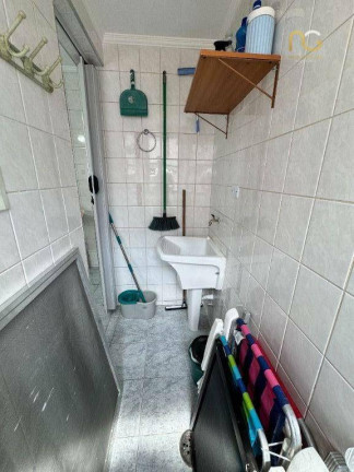 Imagem Apartamento com 1 Quarto à Venda, 43 m² em Vila Guilhermina - Praia Grande