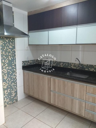 Imagem Apartamento com 3 Quartos à Venda, 90 m² em Nova Aliança - Ribeirão Preto Imagem Apartamento com 3 Quartos à Venda, 90 m² em Nova Aliança - Ribeirão Preto