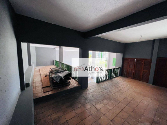Imagem Casa com 3 Quartos à Venda, 171 m² em Granja Viana - Cotia