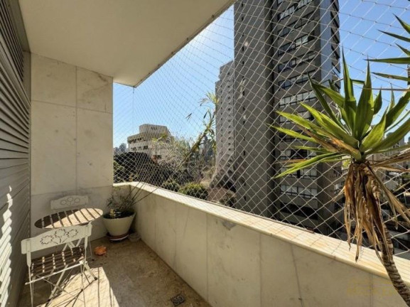 Imagem Apartamento com 4 Quartos à Venda, 373 m² em Lourdes