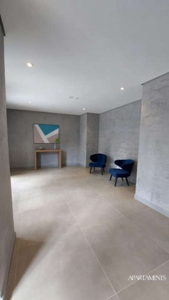 Imagem Apartamento com 2 Quartos à Venda, 50 m² em Vila Andrade - São Paulo Imagem Apartamento com 2 Quartos à Venda, 50 m² em Vila Andrade - São Paulo