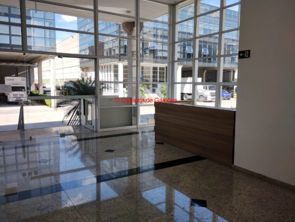 Imagem Imóvel para Alugar, 2.209 m² em Tamboré - Barueri Imagem Imóvel para Alugar, 2.209 m² em Tamboré - Barueri