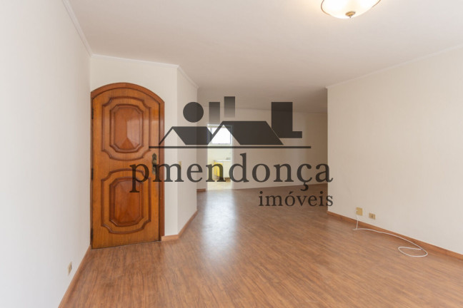Imagem Apartamento com 4 Quartos à Venda, 158 m² em Higienópolis - São Paulo
