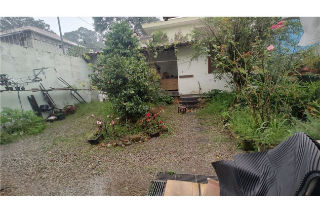 Imagem Casa com 4 Quartos à Venda, 245 m² em Jardim Prudência - São Paulo