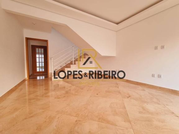 Imagem Casa de Condomínio com 3 Quartos à Venda, 280 m² em Colinas Do Paraíso - Botucatu