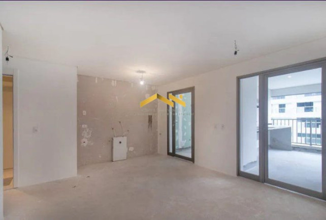Imagem Apartamento com 3 Quartos à Venda, 158 m² em Vila Clementino - São Paulo Imagem Apartamento com 3 Quartos à Venda, 158 m² em Vila Clementino - São Paulo