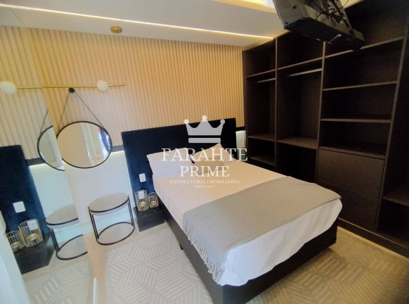 Imagem Apartamento com 2 Quartos à Venda, 81 m² em Aparecida - Santos