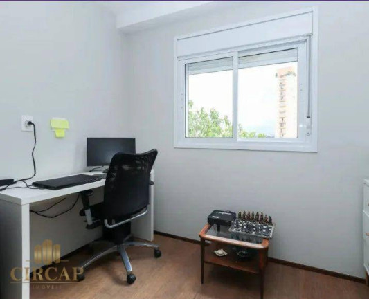 Imagem Apartamento com 2 Quartos à Venda, 78 m² em Alto De Pinheiros - São Paulo