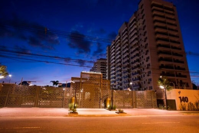 Imagem Apartamento com 3 Quartos à Venda, 122 m² em Jacarepaguá - Rio De Janeiro Imagem Apartamento com 3 Quartos à Venda, 122 m² em Jacarepaguá - Rio De Janeiro