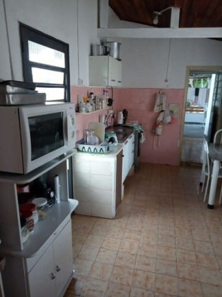 Imagem Casa com 5 Quartos à Venda, 440 m² em Estiva - Taubaté