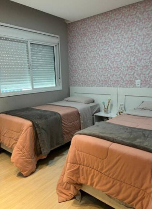 Imagem Apartamento com 3 Quartos à Venda, 156 m² em Centro - São Bernardo Do Campo