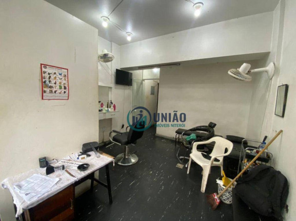 Imagem Sala Comercial à Venda, 20 m² em Centro - Niterói Imagem Sala Comercial à Venda, 20 m² em Centro - Niterói