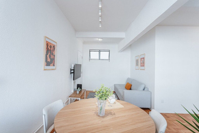 Imagem Apartamento com 4 Quartos à Venda, 104 m² em Jardim Paulista - São Paulo Imagem Apartamento com 4 Quartos à Venda, 104 m² em Jardim Paulista - São Paulo