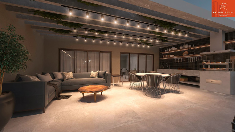 Imagem Apartamento com 2 Quartos à Venda, 51 m² em Jardim Cidade Universitária - João Pessoa