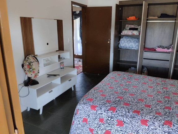 Imagem Casa com 4 Quartos à Venda, 468 m² em Salinas - Balneário Barra Do Sul