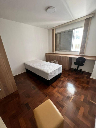 Imagem Apartamento com 3 Quartos à Venda, 110 m² em Paraíso - São Paulo