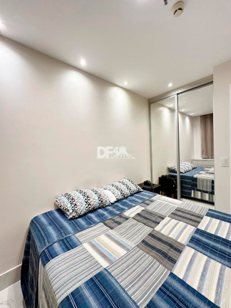 Imagem Imóvel com 1 Quarto à Venda, 41 m² em Sul (águas Claras) - Brasília