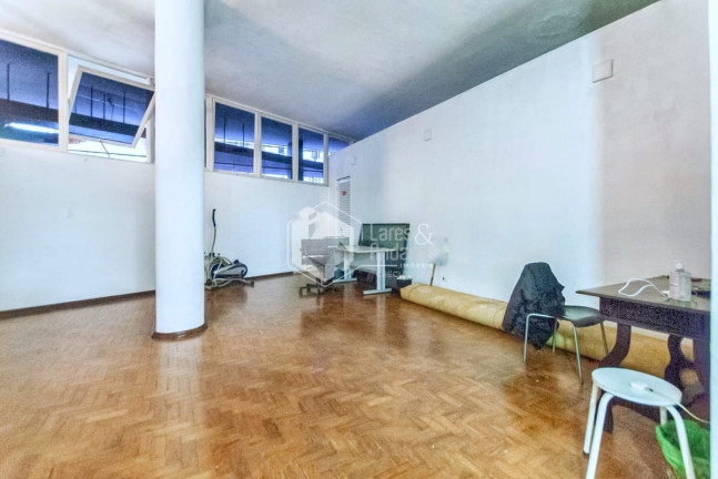 Imagem Apartamento com 2 Quartos à Venda, 96 m² em Bela Vista - São Paulo