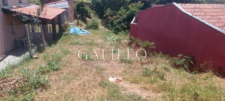 Terreno à Venda, 1.056 m² em Cafezal 1 - Itupeva