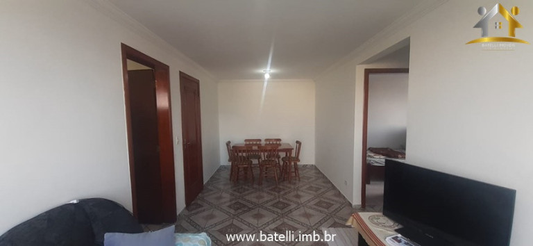 Imagem Apartamento com 2 Quartos à Venda, 53 m² em Granja Viana - Cotia Imagem Apartamento com 2 Quartos à Venda, 53 m² em Granja Viana - Cotia