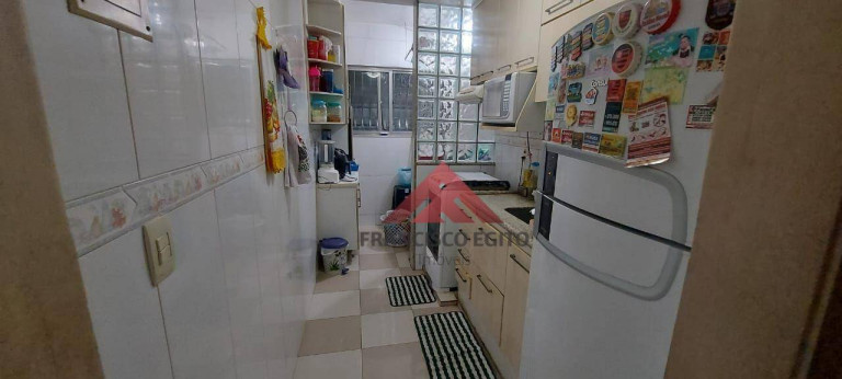 Imagem Apartamento com 2 Quartos à Venda, 55 m² em Colubande - São Gonçalo Imagem Apartamento com 2 Quartos à Venda, 55 m² em Colubande - São Gonçalo