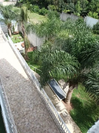 Imagem Apartamento com 2 Quartos à Venda, 47 m² em Capão Raso - Curitiba