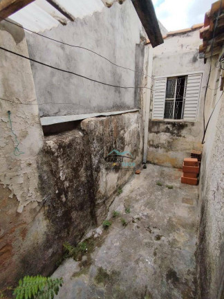 Imagem Casa com 2 Quartos à Venda, 72 m² em Vila Hortência - Sorocaba