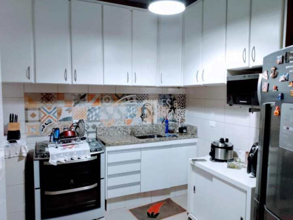 Imagem Apartamento com 2 Quartos à Venda, 85 m² em Campo Grande - Santos Imagem Apartamento com 2 Quartos à Venda, 85 m² em Campo Grande - Santos