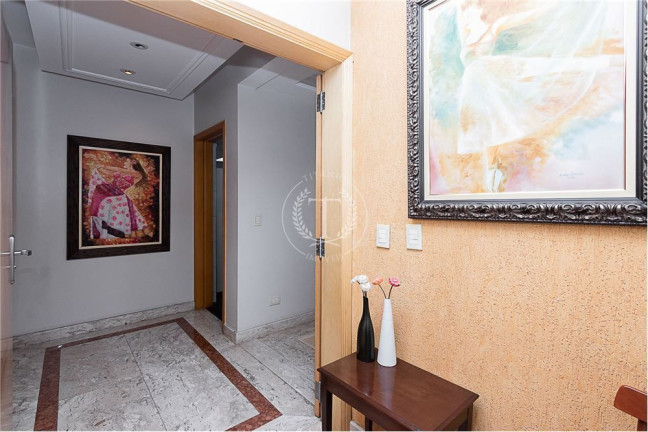 Imagem Apartamento com 4 Quartos à Venda, 246 m² em Vila Campesina - Osasco