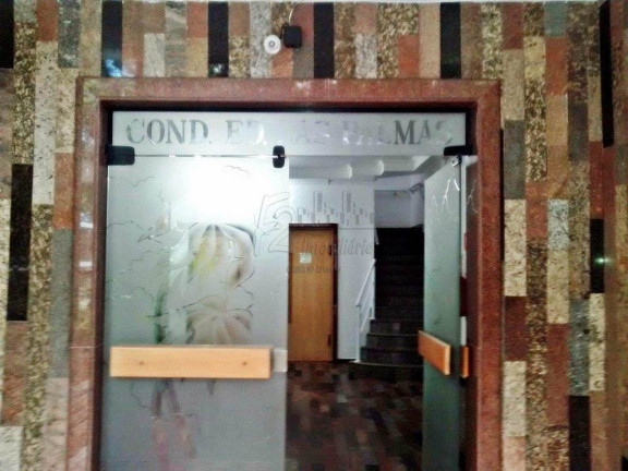 Imagem Apartamento com 3 Quartos à Venda, 107 m² em Centro - Sao Vicente Imagem Apartamento com 3 Quartos à Venda, 107 m² em Centro - Sao Vicente