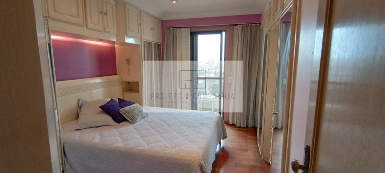 Imagem Apartamento com 4 Quartos à Venda, 200 m² em Bosque Da Saúde - São Paulo Imagem Apartamento com 4 Quartos à Venda, 200 m² em Bosque Da Saúde - São Paulo
