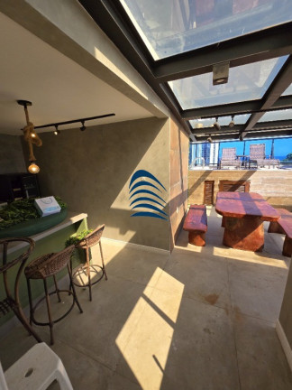 Imagem Imóvel com 3 Quartos à Venda, 142 m² em Imbuí - Salvador